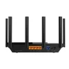 TPL WI-FI 6 ROUTER GIGABIT ARCHER AXE75