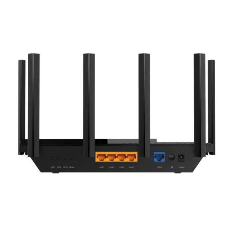 TPL WI-FI 6 ROUTER GIGABIT ARCHER AXE75