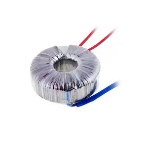 TRANSFORMATOR TOROIDAL 20W 12VAC