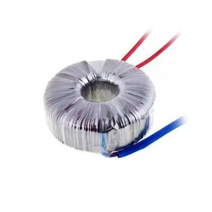 TRANSFORMATOR TOROIDAL 20W 16VAC