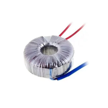 TRANSFORMATOR TOROIDAL 40W 24VAC