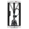 TRILAB DELTIQ 2 DELTA 3D PRINTER + FLEXI