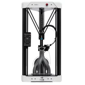 TRILAB DELTIQ 2 DELTA 3D PRINTER + FLEXI