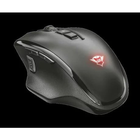 Trust GXT 140 Manx Rechargeable Wireless