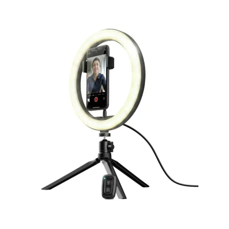 Trust Maku Ring Light Vlogging kit