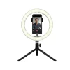 Trust Maku Ring Light Vlogging kit