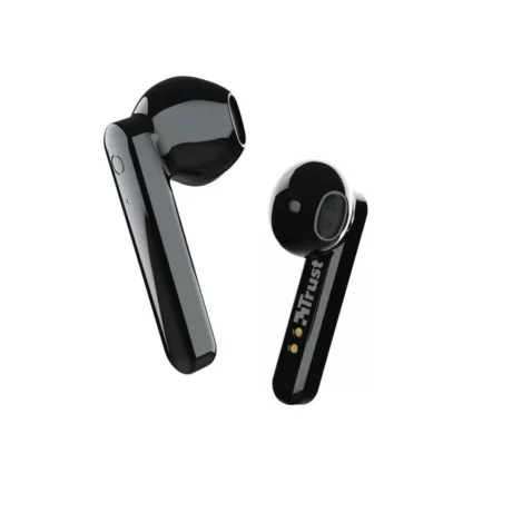 Casti wireless Trust Primo Touch negru TR-23712