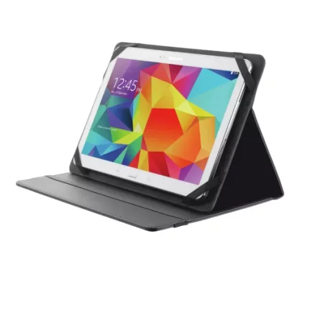 Trust Primo Universal Folio Case 10.1&quot; B