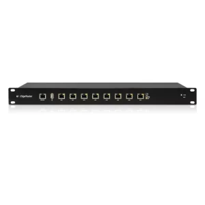 UBIQUITI EDGEROUTER 8PORT