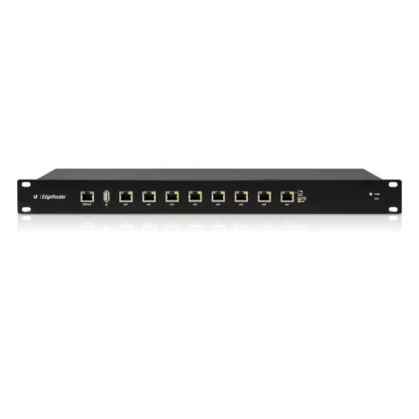 UBIQUITI EDGEROUTER 8PORT