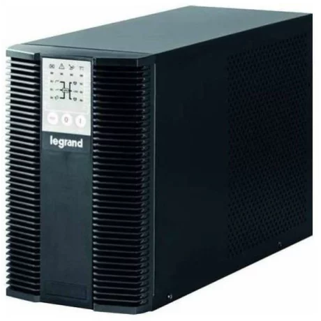 UPS LEGRAND KEOR LP ONLINE DOUBLE 3000VA