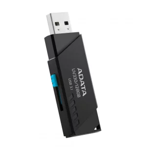 USB 128GB ADATA AUV330-128G-RBK