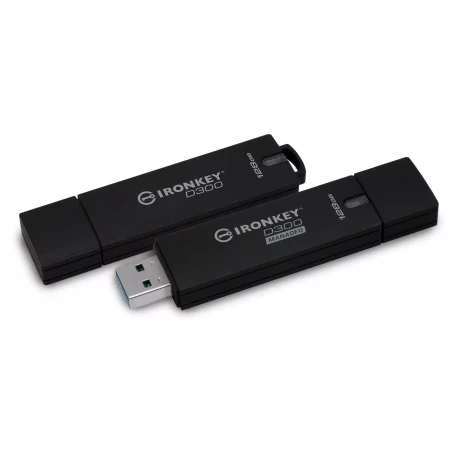 USB 128GB KS IKD300M/128GB