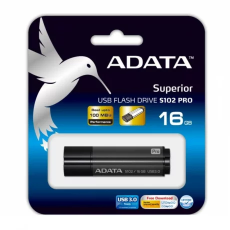 USB 16GB ADATA AS102P-16G-RGY