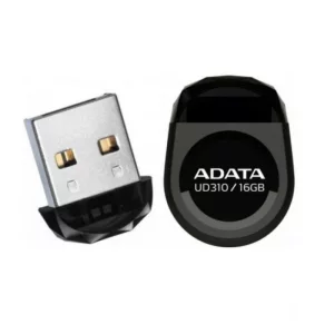 USB 16GB ADATA AUD310-16G-RBK