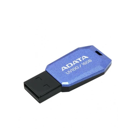 USB 16GB ADATA AUV100-16G-RBL