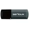 Memorie USB 2.0 32GB Serioux DATAVAULT SFUD32V153