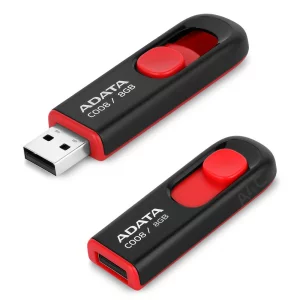 USB 4GB ADATA AC008-4G-RKD