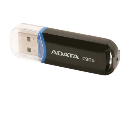 USB 4GB ADATA AC906-4G-RBK
