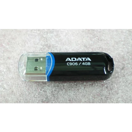 USB 4GB ADATA AC906-4G-RBK