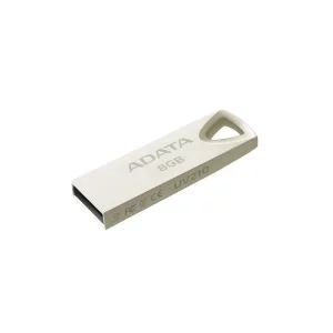 USB 8GB ADATA AUV210-8G-RGD