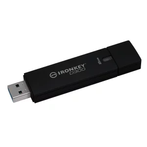 USB 8GB KS IKD300M/8GB