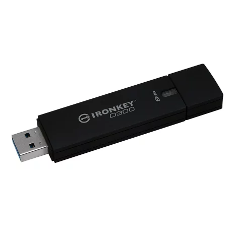 USB 8GB KS IKD300M/8GB