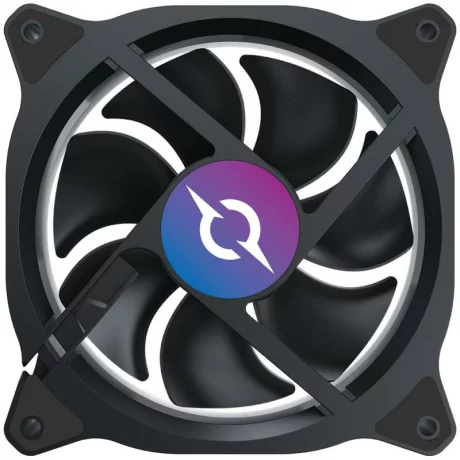 Ventilator Aqirys Cetus 120mm RGB