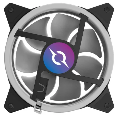 Ventilator Aqirys Cetus 120mm RGB