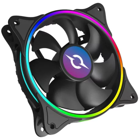 Ventilator Aqirys Cetus 120mm RGB