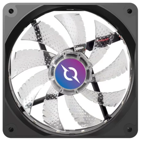 Ventilator Aqirys Cetus 120mm RGB