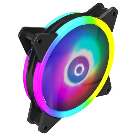 Ventilator Aqirys Cetus 120mm RGB