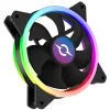 Ventilator Aqirys Cetus 120mm RGB