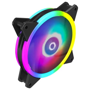 Ventilator Aqirys Cetus 140mm RGB