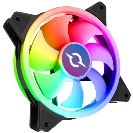 Ventilator Aqirys Cetus 140mm RGB