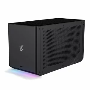 VGA AORUS RTX 3090 GAMING BOX