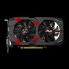 VGA AS GEFORCE CERBERUS-GTX1050TI-O4G