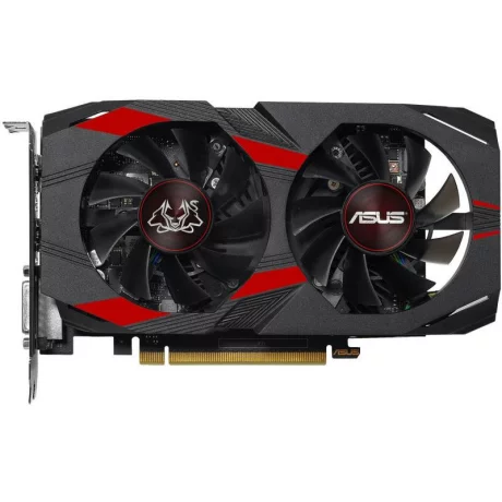 VGA AS GEFORCE CERBERUS-GTX1050TI-O4G