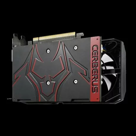 VGA AS GEFORCE CERBERUS-GTX1050TI-O4G