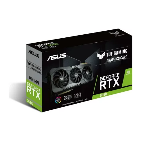 VGA AS GeForce TUF RTX 3090 Gaming 24GB