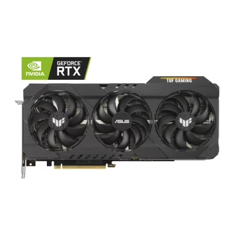 VGA AS GeForce TUF RTX 3090 Gaming 24GB