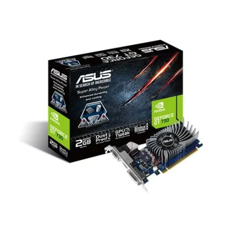 VGA AS GT730 2GB GT730-2GD5-BRK