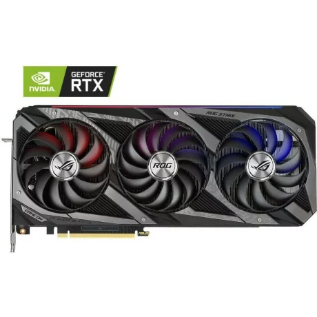 VGA AS ROG Strix GeForce RTX 3080 Ti 12G