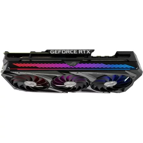 VGA AS ROG Strix GeForce RTX 3080 Ti 12G