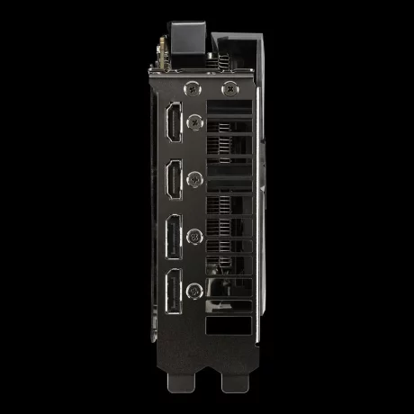 VGA AS ROG Strix GTX 1650 Advanced Ed 4G