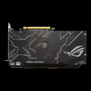 VGA AS ROG Strix GTX 1650 Advanced Ed 4G