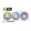 VGA AS ROG STRIX RTX 3090 24GB WHITE