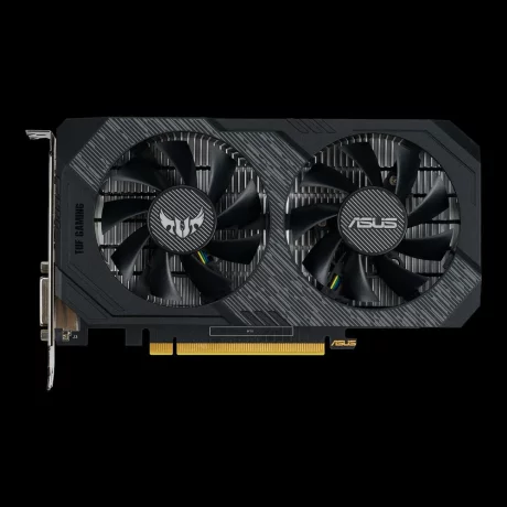 VGA AS TUF Gaming GeForce GTX 1650 OC Ed