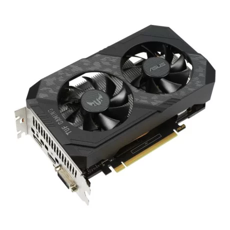 VGA AS TUF Gaming GeForce GTX 1650 OC P