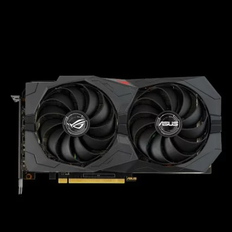 VGA AS TUF Gaming GTX 1660 SUPER 6GB